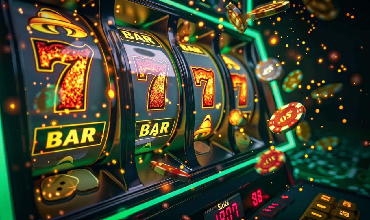 Giao diện nền tảng game rikvip trên điện thoại di động Android
